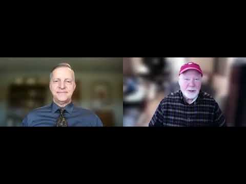 De wetenschap en het debat rondom transgenderstoornissen — dr. André Van Mol