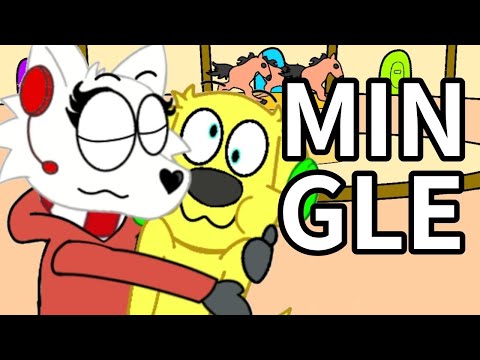 Tyler & Snowi: MINGLE