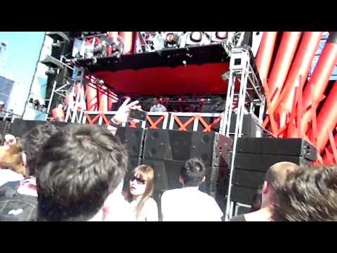 Defqon.1 2010 Nik Fish- Alterior Motivz Anthem