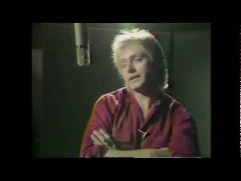 Benjamin Orr - When You're Gone