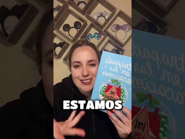 Vídeo relacionado con Atrapada en vacaciones