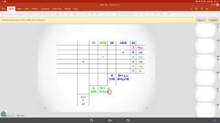 صورة @FawaidAlQasim | الرحبية | باب المناسخة | ١٤٣٩/٠٢/٠٤ ھ | للشيخ د. عبدالمحسن القاسم