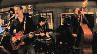 Reconsider Baby - Live at Highway 61 - Jon Knight, Terry Wilkins, Tom Bona - HD