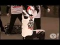Jabbawockeez Pepsi Smash