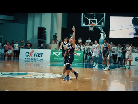 PARA SAYO ANG LABAN NATO