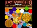 PACHANGA SUAVECITO -  RAY BARRETTO