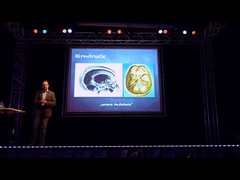 Weitblick Science Slam 2014 - Markus Holling