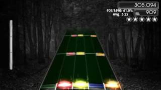 Timewave Zero FC 100% - Scar Symmetry (FoF)