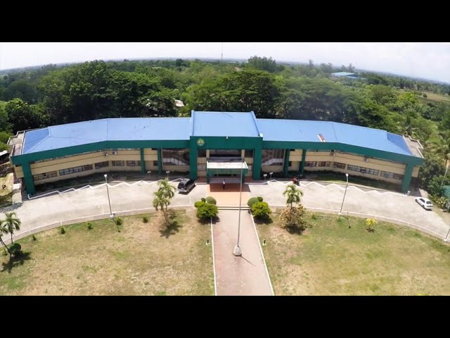 Isabela State University video #1