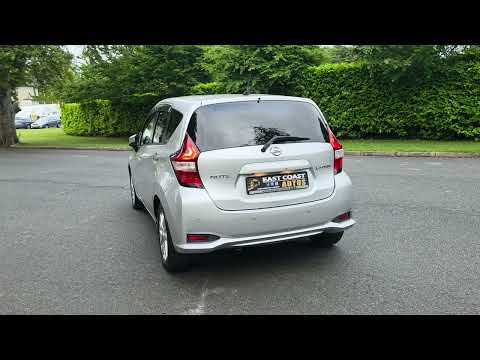 2020 Nissan Note 1.2 Hybrid Petrol E-Power Auto - Image 2