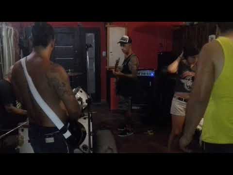 Kemagorra The Mincer Session Tumbero Records 5