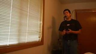 Pedro Fernandez Despacito ( Cover ).wmv