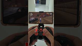 Controle bluetooth gamepad v3