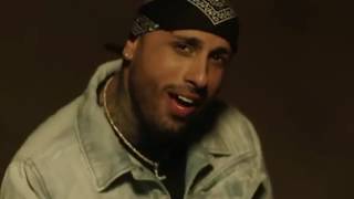 Nicky Jam - Quiero estar contigo (Video consept)