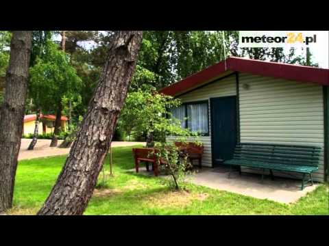 Ośrodek Wczasowy Wodnik - Ostrowo meteor24.pl