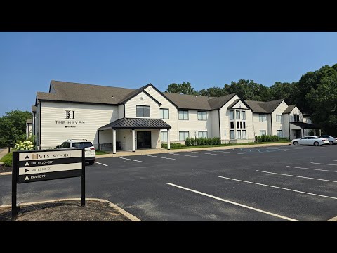 The Haven Suites in Toms River/Lakewood ● Enjoy a  weekend getaway for only $450. Wow!