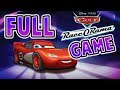 Cars Race o rama Full Game Longplay ps3 Ps2 Wii X360