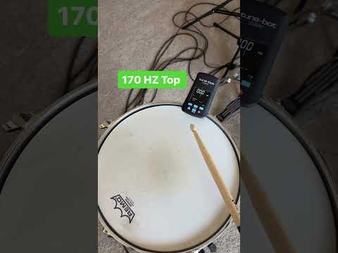 🥁Try this 12 tom tuning. Insane TONES! #drums