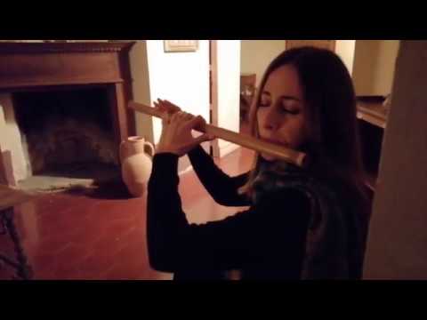 Giorgia Santoro in concerto