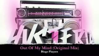 Bingo Players - Out Of My Mind (Original Mix)