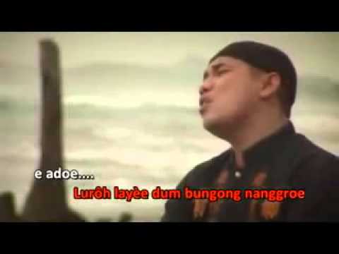 Lagu terbaru imum jon-luroh