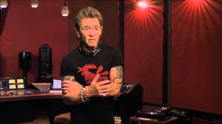Peter Maffay über Halleluja