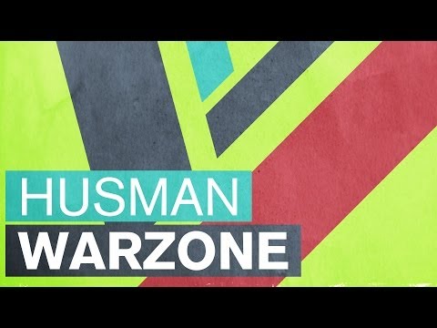 Husman - Warzone (Original Mix)