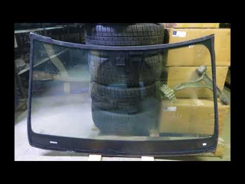 Стекло ветровое, стекло заднее Mercedes w221