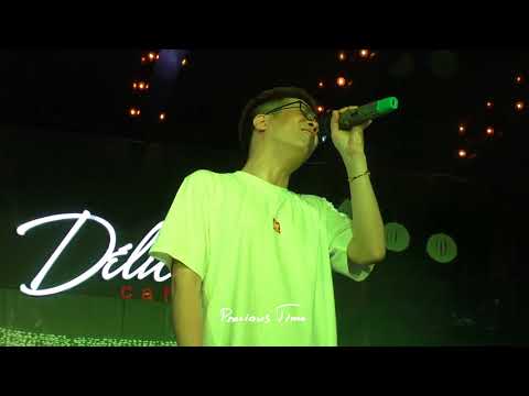 20180525 Nơi tình yêu kết thúc - Bùi Anh Tuấn @ Delice HP