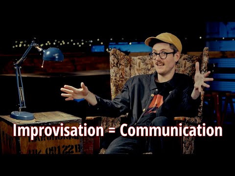 Future Human Design Co. and The Spin Jazz Club