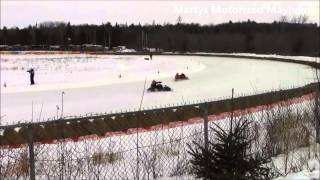 preview picture of video 'Eganville Bonnechere Cup 2015 Highlights Part 1'