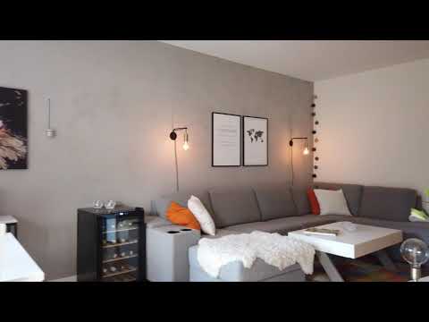 Hammarby - 2:a · 52m2 - Hammarby Sjöstad : Via Notar mäklare Hammarby Sjöstad / Johanneshov