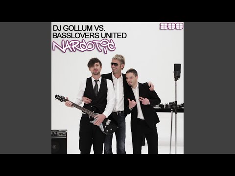 Narcotic (Basslovers United Club Mix)