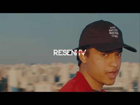 RESENHV - Por Favor Não Mente