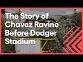 Once Upon a Time in Chavez Ravine | Lost LA | KCET