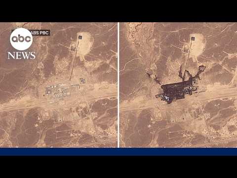 Saudi Arabia escalates strikes on Houthis