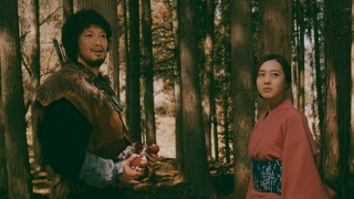 杉野希妃監督作！映画『雪女』予告編