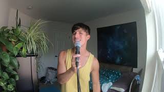 Astrid s - Marilyn Monroe (cover) by Richie mandanici