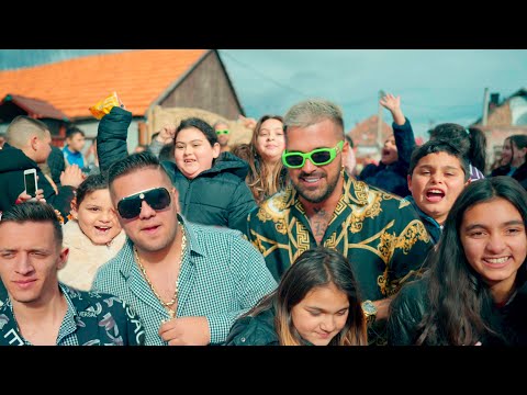 Cico band & Rene Rendy - Borovicka