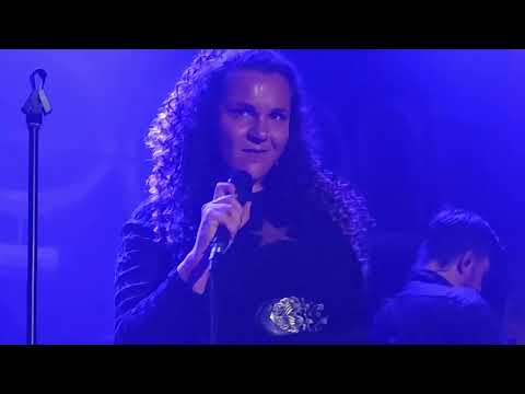 SACRED GROOVE - Dreams - Live au Sonograf' 07/10/2023