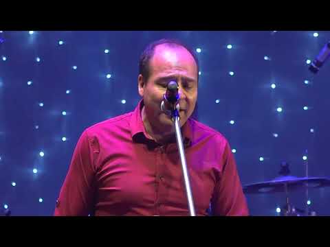 ESTAS EN MI CORAZÓN (HUAYÑO)