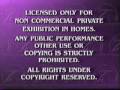 Paramount Home Video Purple