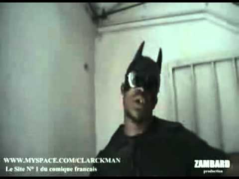 Rohff   Repond a ses detracteur mc jean gabin PARODIE 2011   YouTube