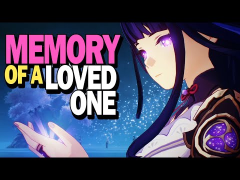 [2.5] Imperatrix Umbrosa Act 2 Analysis - A Genshin Impact Theory