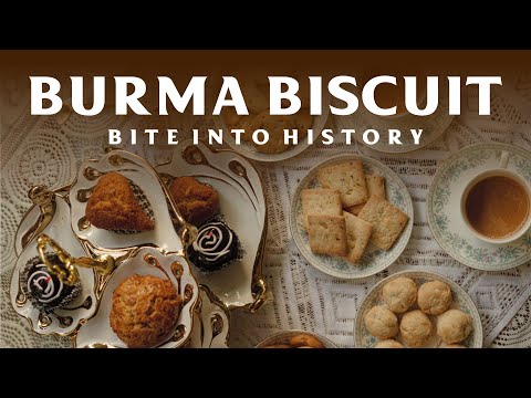 The Story of Burma Biscuit, Lucknow