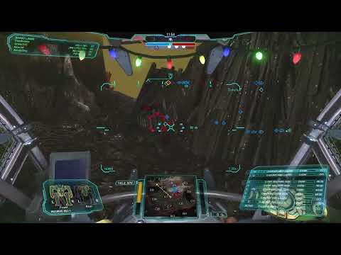 MechWarrior Online : Heavy Laser Incubus Mech