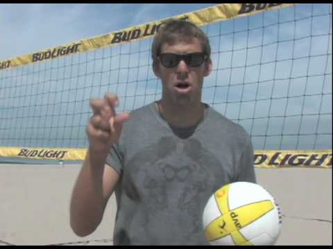 Volleyball Pokey "The Steino" by NCAA MVP & Olympian