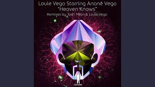Heaven Knows (Vega Yoshisawa Unreleased Mix)