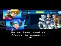 Megaman X5 Final Battle Ending 1080p