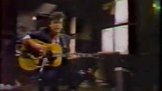 John Cougar Mellencamp Live Pink Houses